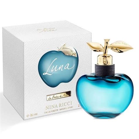 nina ricci luna.